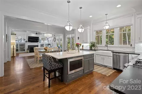 727 Patrick Johnston Ln, Davidson, NC 28036 photo 21