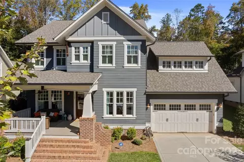 727 Patrick Johnston Ln, Davidson, NC 28036 photo 5