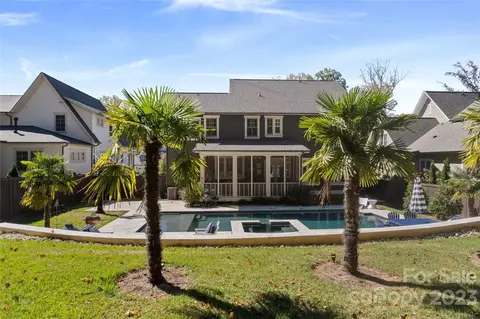 727 Patrick Johnston Ln, Davidson, NC 28036 photo 3