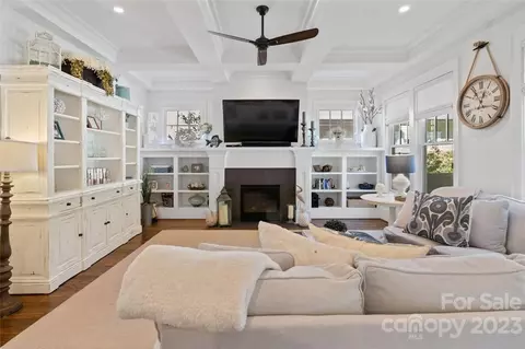 727 Patrick Johnston Ln, Davidson, NC 28036 photo 22