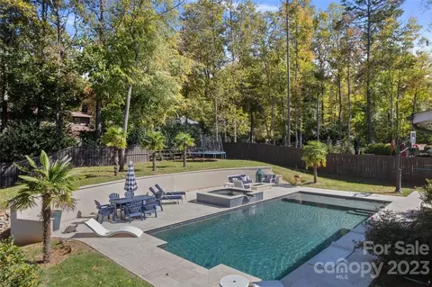 727 Patrick Johnston Ln, Davidson, NC 28036 photo 2