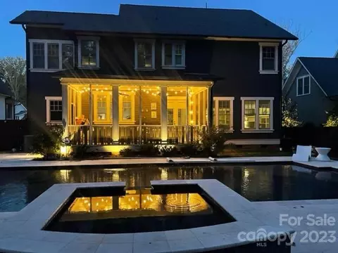 727 Patrick Johnston Ln, Davidson, NC 28036 photo 11
