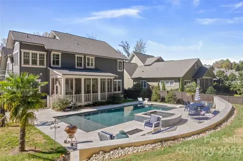 727 Patrick Johnston Ln, Davidson, NC 28036 photo 14