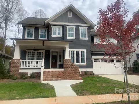 727 Patrick Johnston Ln, Davidson, NC 28036 photo 4