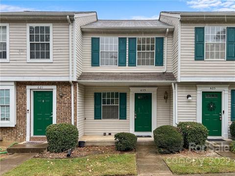 623 Lex Dr, Charlotte, NC 28262