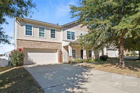 14408 Glenduff Pl, Charlotte, NC 28278