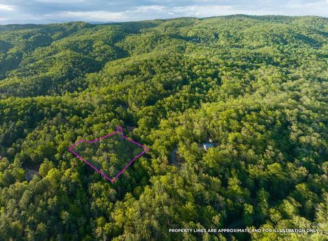 Majestic Trace, Hendersonville, NC 28739