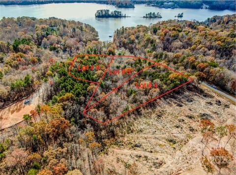 0 Laurel Cove 4 Rd #4, Statesville, NC 28677