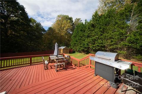 2146 Redberry Ln, Conover, NC 28613 photo 13