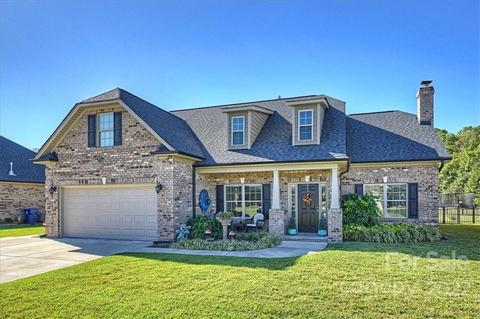 5310 Sustar Dr, Monroe, NC 28110 photo 1