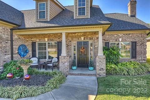 5310 Sustar Dr, Monroe, NC 28110 photo 2