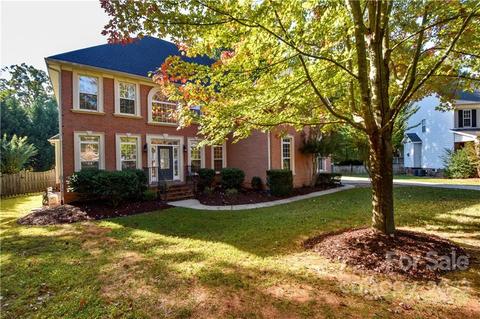 20409 Rutledge Bluff Way, Cornelius, NC 28031 photo 2