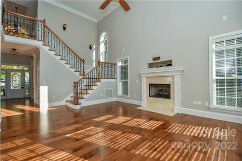 20409 Rutledge Bluff Way, Cornelius, NC 28031 photo 9