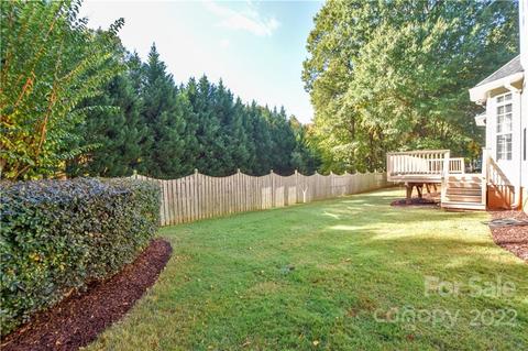 20409 Rutledge Bluff Way, Cornelius, NC 28031 photo 42