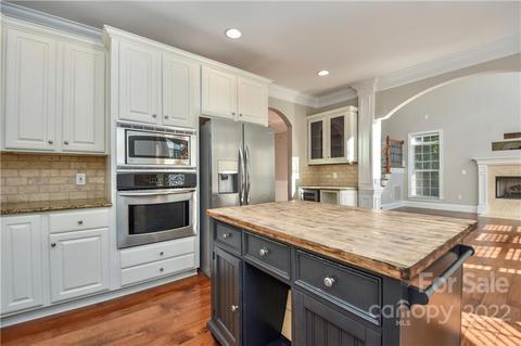 20409 Rutledge Bluff Way, Cornelius, NC 28031 photo 13