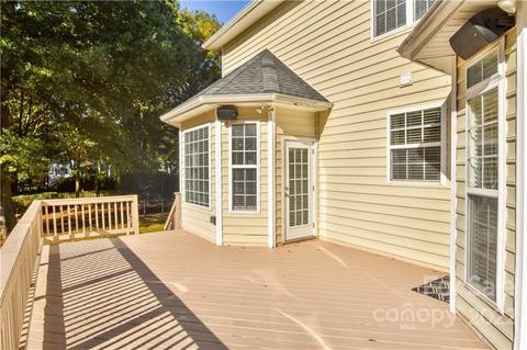 20409 Rutledge Bluff Way, Cornelius, NC 28031 photo 40