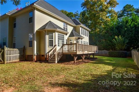 20409 Rutledge Bluff Way, Cornelius, NC 28031 photo 39