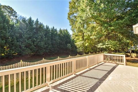 20409 Rutledge Bluff Way, Cornelius, NC 28031 photo 41