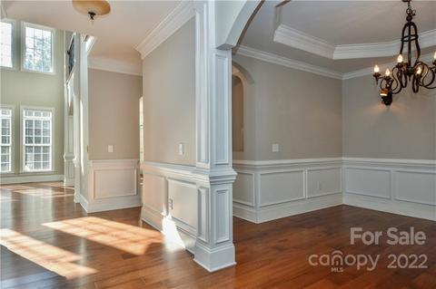 20409 Rutledge Bluff Way, Cornelius, NC 28031 photo 5