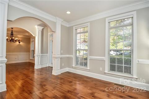 20409 Rutledge Bluff Way, Cornelius, NC 28031 photo 4