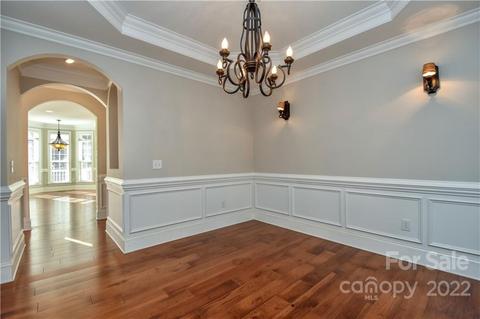 20409 Rutledge Bluff Way, Cornelius, NC 28031 photo 6