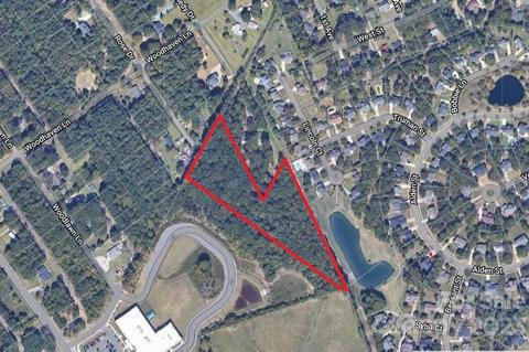 000 Brown Ln, Indian Trail, NC 28079