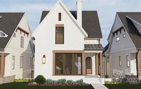 604 Walnut St, Davidson, NC 28036