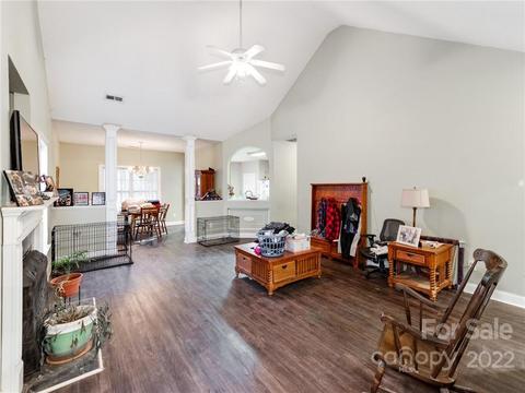 2001 Oakstone Dr, Monroe, NC 28110 photo 4
