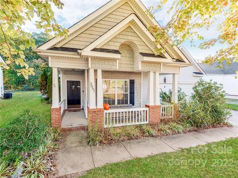 2001 Oakstone Dr, Monroe, NC 28110 photo 3