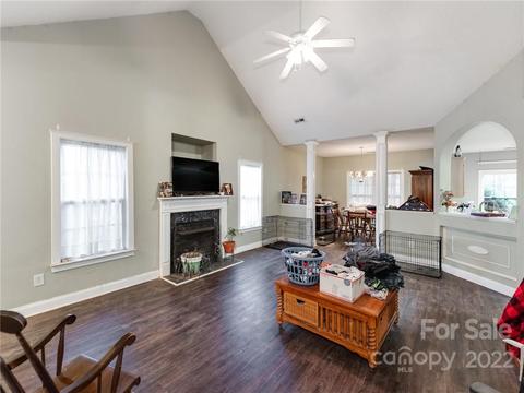 2001 Oakstone Dr, Monroe, NC 28110 photo 7