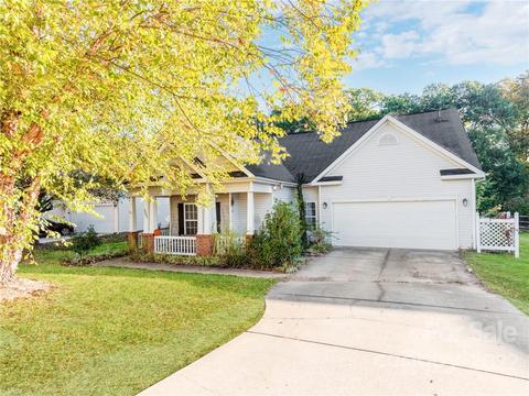 2001 Oakstone Dr, Monroe, NC 28110 photo 2