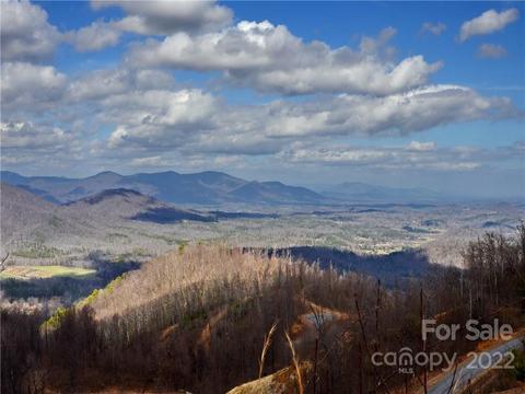 Moondance Trail, Black Mountain, NC 28711