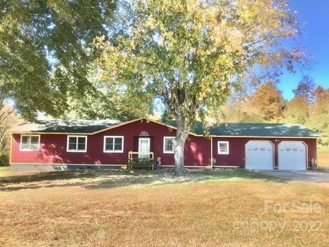 313 Hull Rd, Casar, NC 28020 photo 1