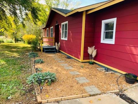 313 Hull Rd, Casar, NC 28020 photo 2