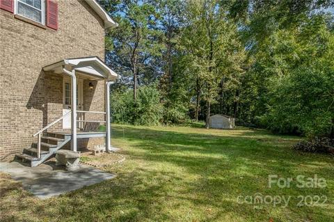 2522 Carroll St, Monroe, NC 28110 photo 5