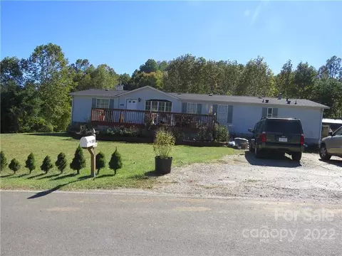 20662070 Green Mountain N Dr N, Burnsville, NC 28714