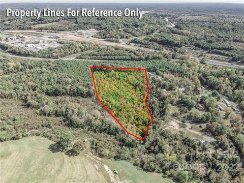 8 96 Acres Rock Springs Rd, Blacksburg, SC 29702
