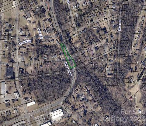 00 S Nc Hwy 127 St, Hickory, NC 28602
