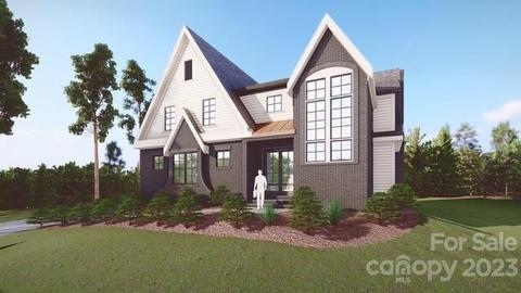 5515 Fairview Rd, Charlotte, NC 28209