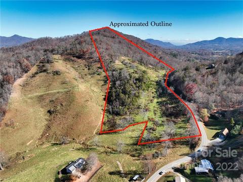 Stamey Cove Road, Waynesville, NC 28786