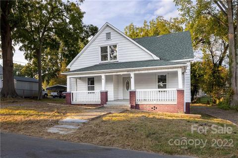 1022 Lowder St, Albemarle, NC 28001