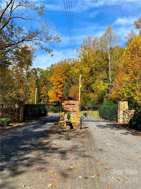 0 Zachary Ln #32, Mill Spring, NC 28756