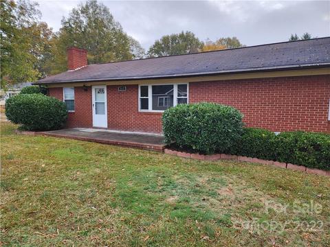 213 Crowell Avenue Lot #LOT 17, Albemarle, NC 28001