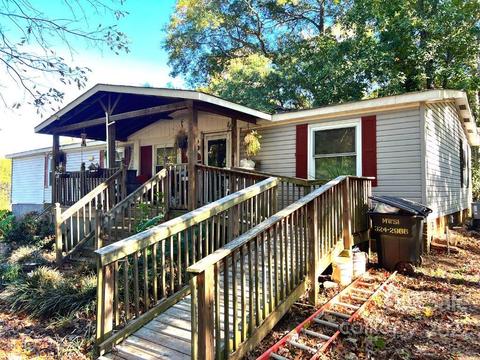 820 Teaberry Ln, Rock Hill, SC 29730