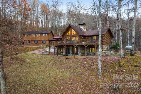 80 Lick Log Rd, Sylva, NC 28779 photo 1