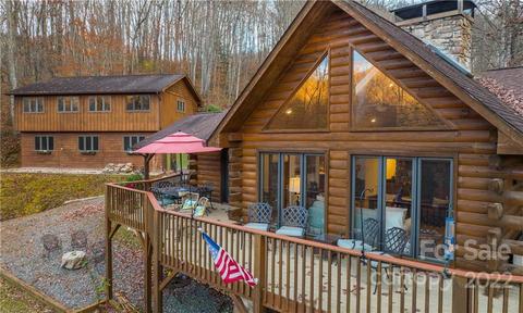 80 Lick Log Rd, Sylva, NC 28779 photo 22