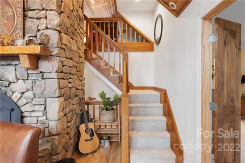 80 Lick Log Rd, Sylva, NC 28779 photo 7