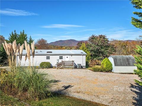 59 Old Wilson Rd, Candler, NC 28715