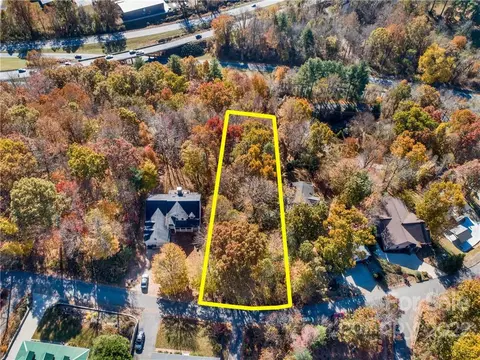Hoosier Court, Lake Junaluska, NC 28745