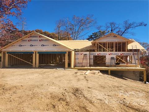 4 Sugarland Ridge Trl #122, Fairview, NC 28730